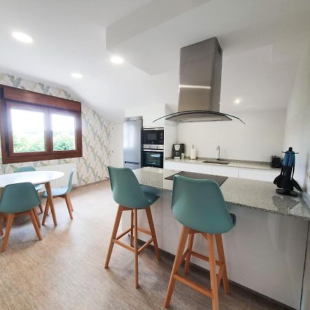 Apartamento A Casa Da Feira Понтеведра Екстер'єр фото