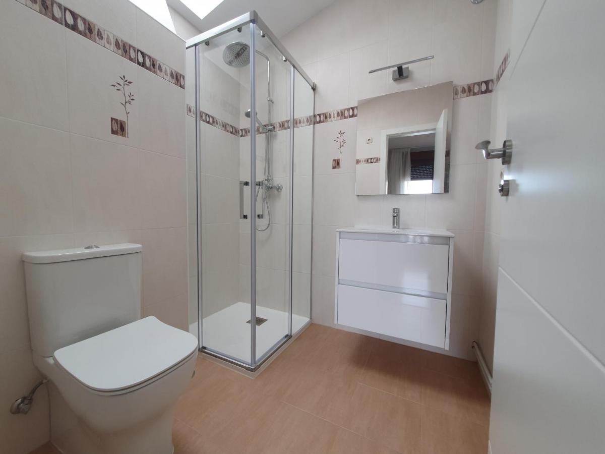 Apartamento A Casa Da Feira Понтеведра Екстер'єр фото