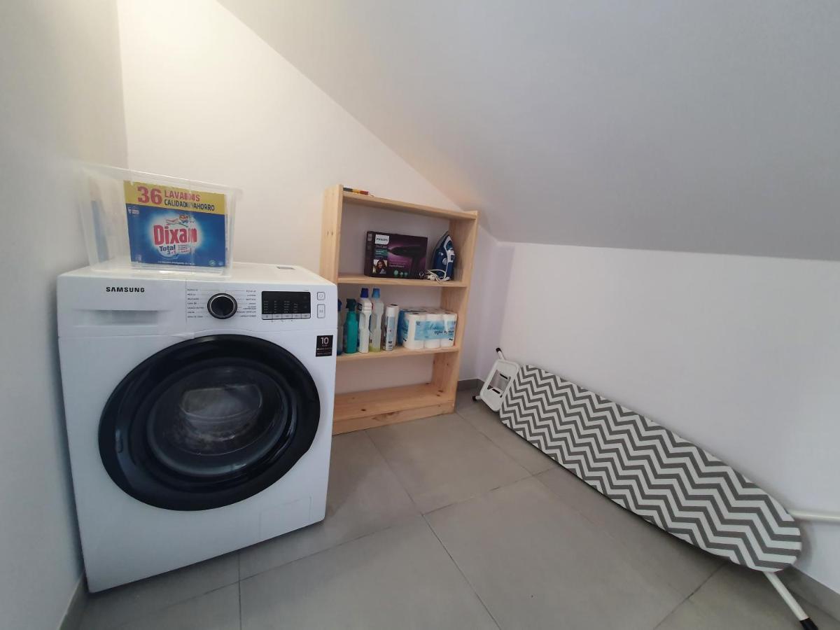 Apartamento A Casa Da Feira Понтеведра Екстер'єр фото