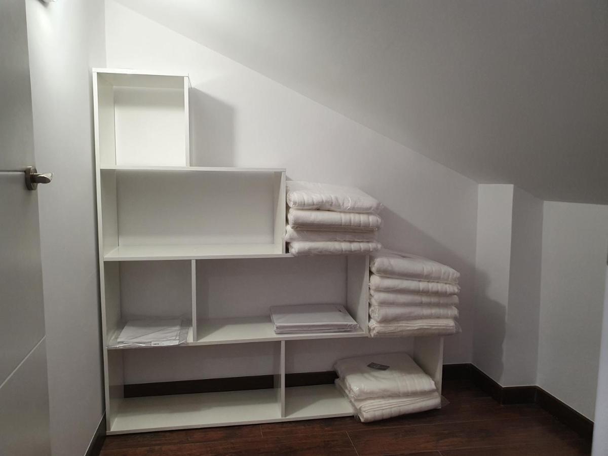 Apartamento A Casa Da Feira Понтеведра Екстер'єр фото